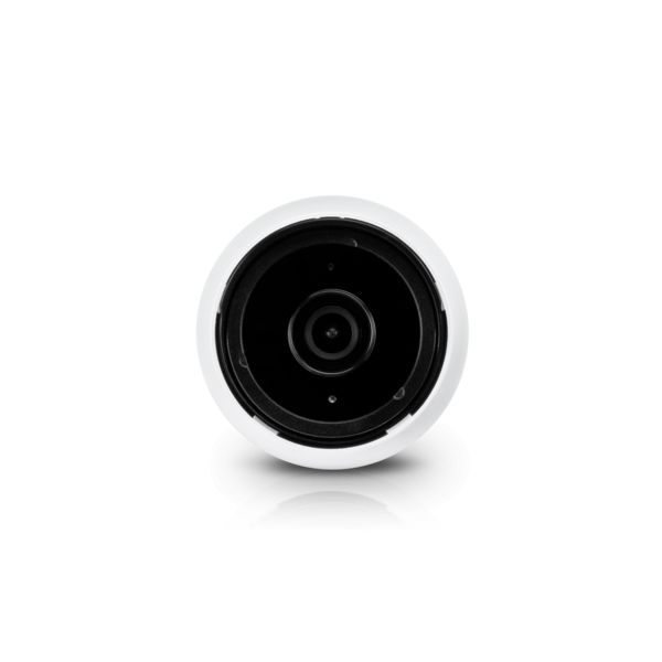 Ubiquiti UniFi Protect G4-Bullet Camera Indoor/Outdoor (3 Pack)