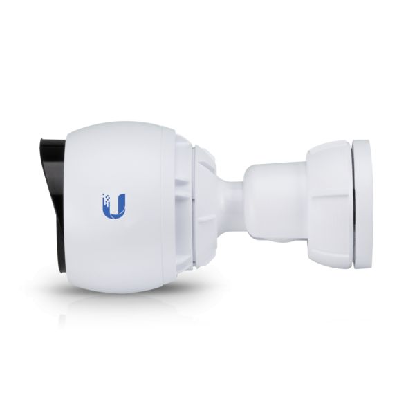 Ubiquiti UniFi Protect G4-Bullet Camera Indoor/Outdoor (3 Pack)