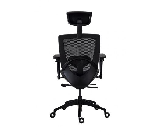 Tesoro Alphaeon E3 Gaming Chair Black