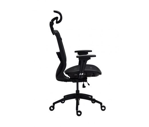 Tesoro Alphaeon E3 Gaming Chair Black