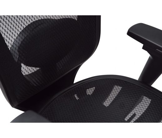 Tesoro Alphaeon E3 Gaming Chair Black