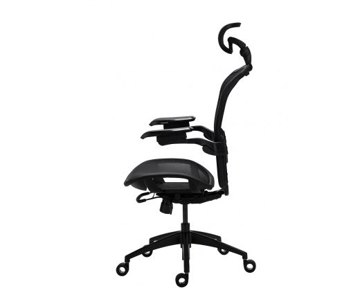 Tesoro Alphaeon E5 Mesh Gaming Chair Black