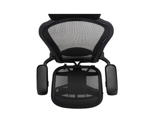 Tesoro Alphaeon E5 Mesh Gaming Chair Black