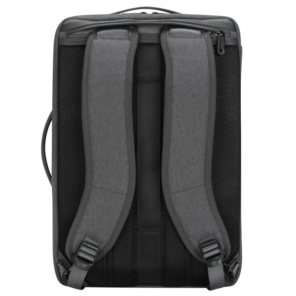Targus 15,6” Cypress Convertible Backpack with EcoSmart Grey