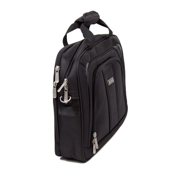 Platinet 15,6" Notebook Bag London Collection Soft Frame Black