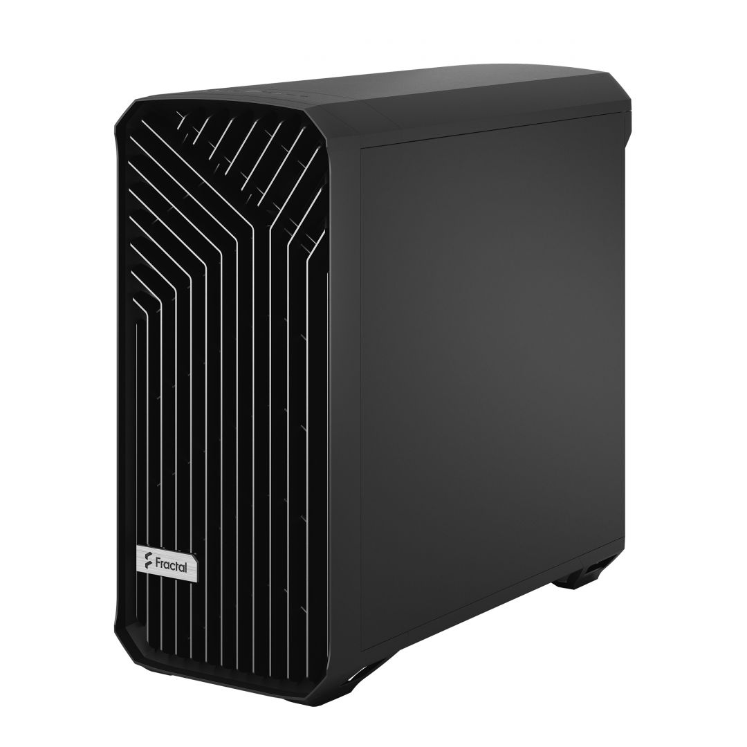 Fractal Design Torrent Black