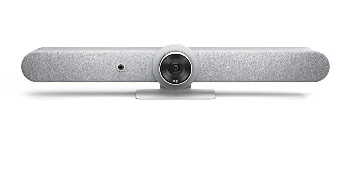 Logitech Rally Bar Webkamera Off-White