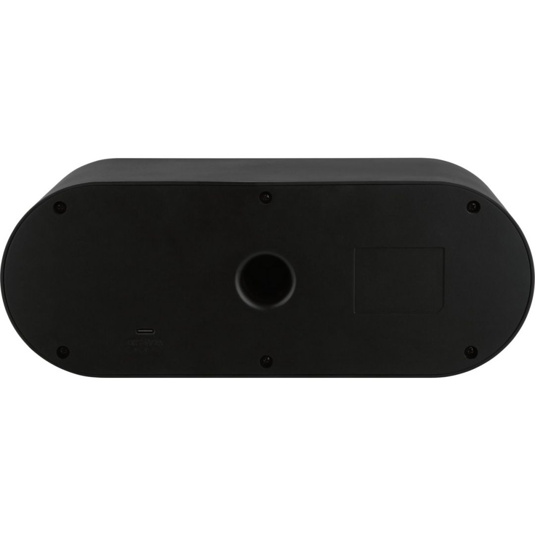 Imperial i105 WLAN Internet Radio Black