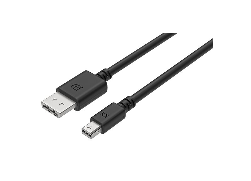HTC VIVE Pro Mini DisplayPort to DisplayPort cable 1m Black