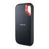 Sandisk 4TB USB3.2/USB Type-C Extreme Portable SSD V2 Grey