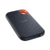Sandisk 4TB USB3.2/USB Type-C Extreme Portable SSD V2 Grey