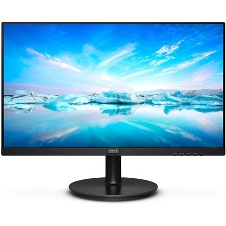 Philips 21,5" 220V8L5 LED