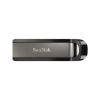 Sandisk 128GB Cruzer Extreme GO USB3.2 Silver/Black