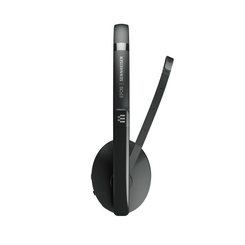 EPOS ADAPT 260 Bluetooth Headset Black