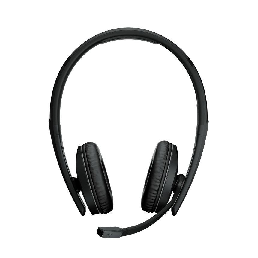 EPOS ADAPT 260 Bluetooth Headset Black