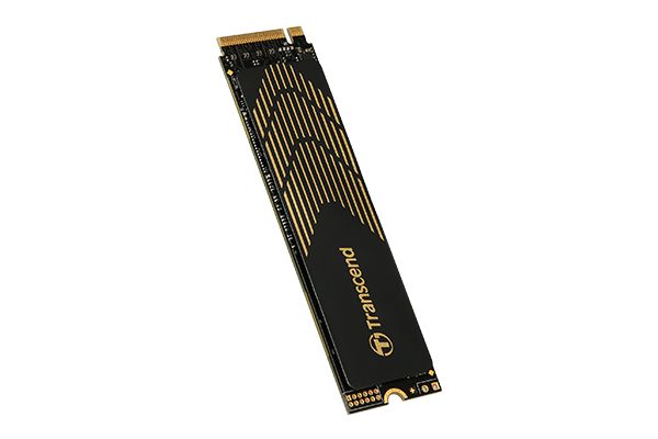 Transcend 500GB M.2 2280 NVMe 240S