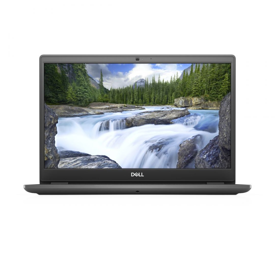 Dell Latitude 3510 Black