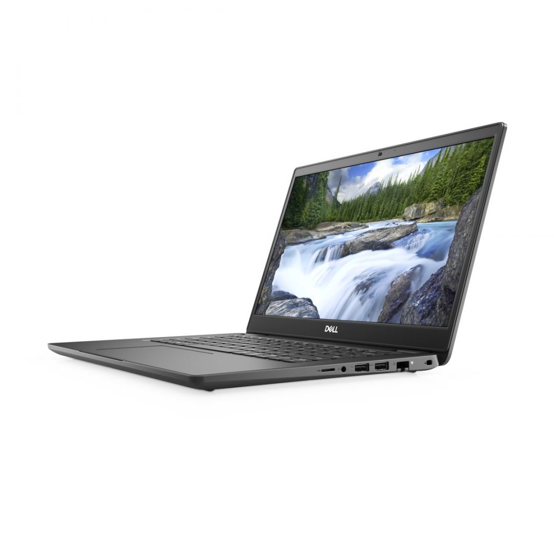 Dell Latitude 3510 Black