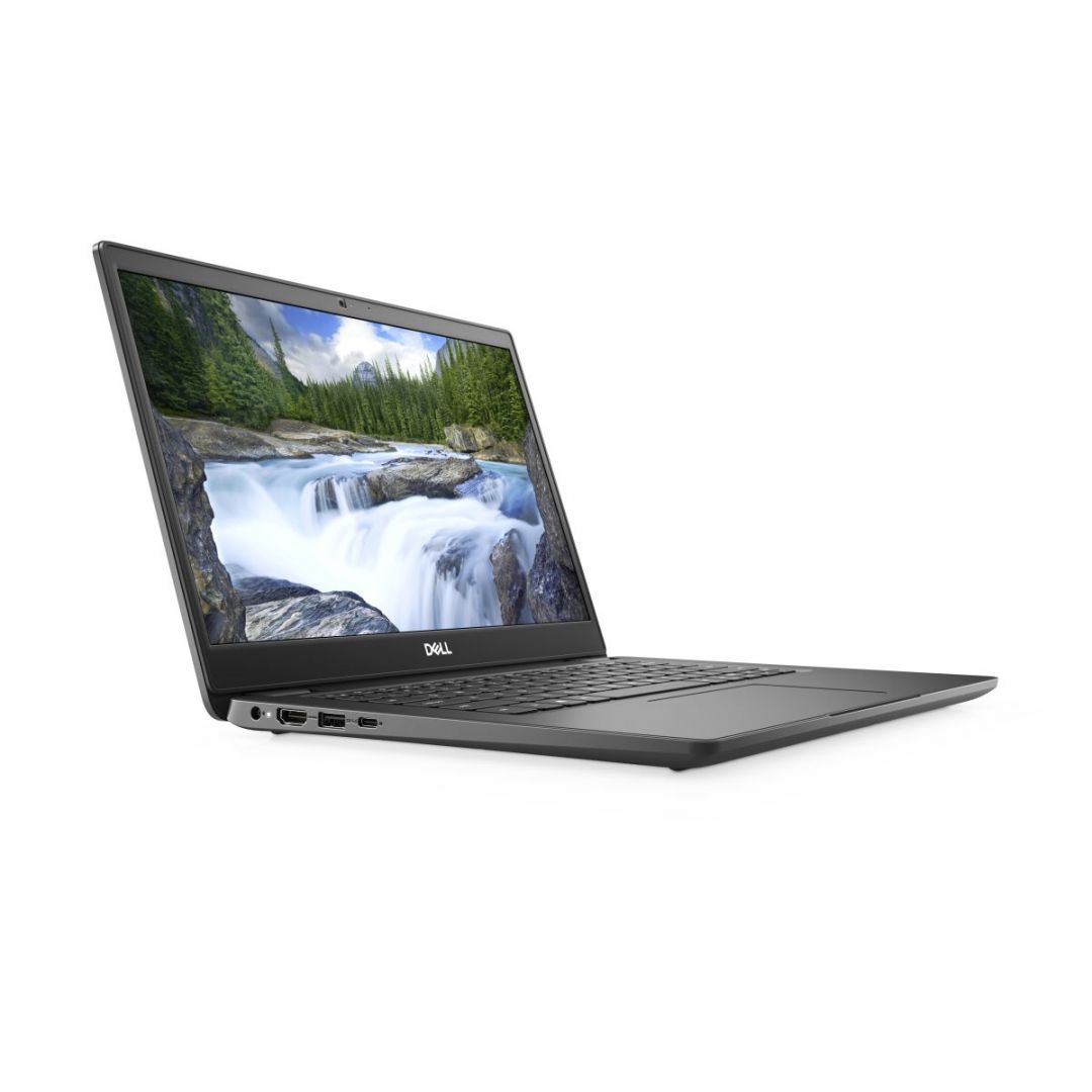Dell Latitude 3510 Black