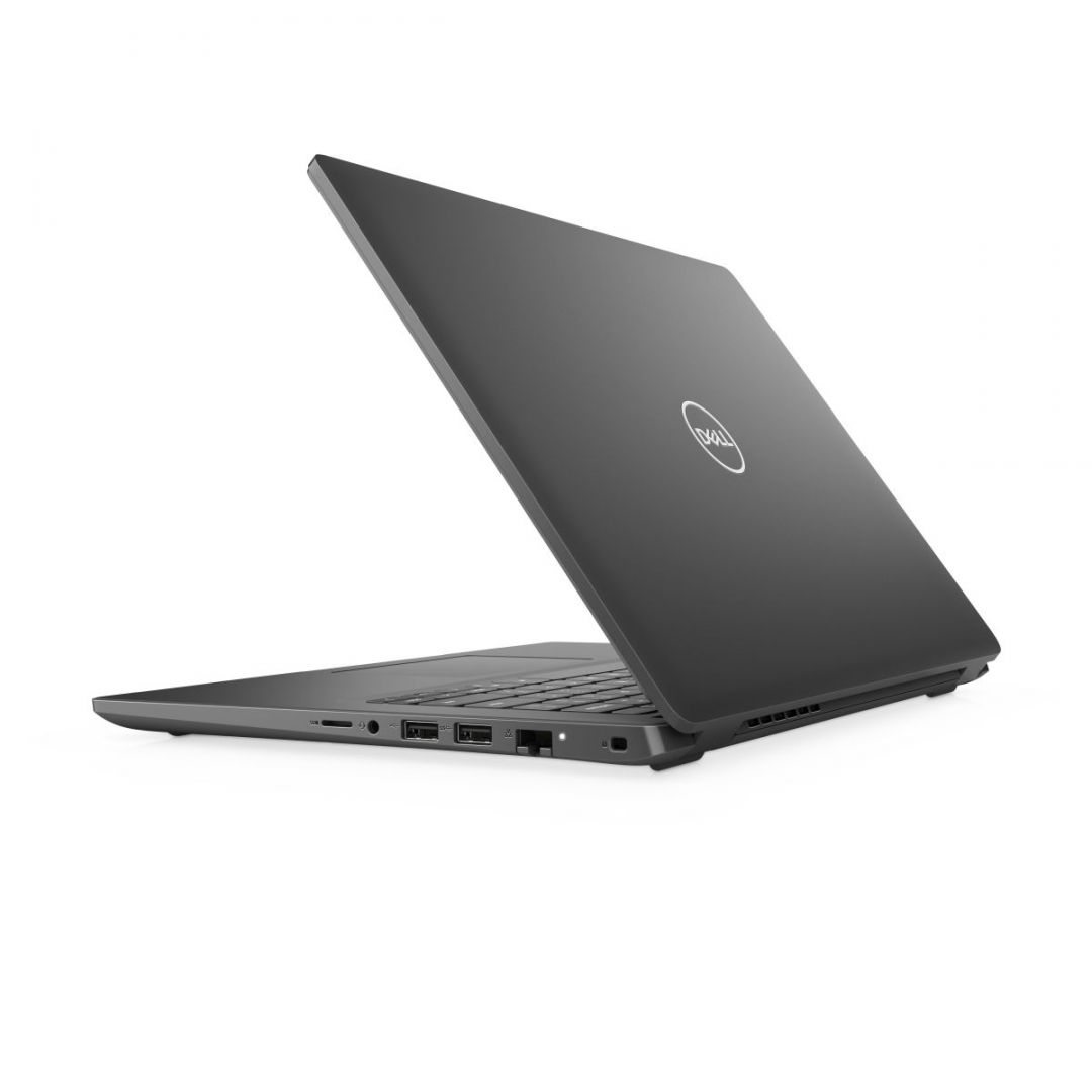 Dell Latitude 3510 Black