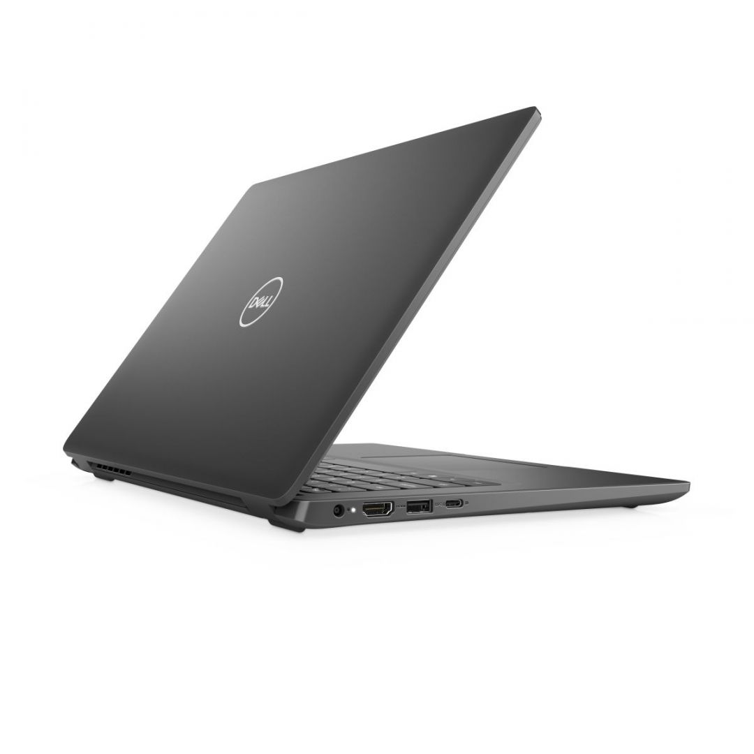 Dell Latitude 3510 Black