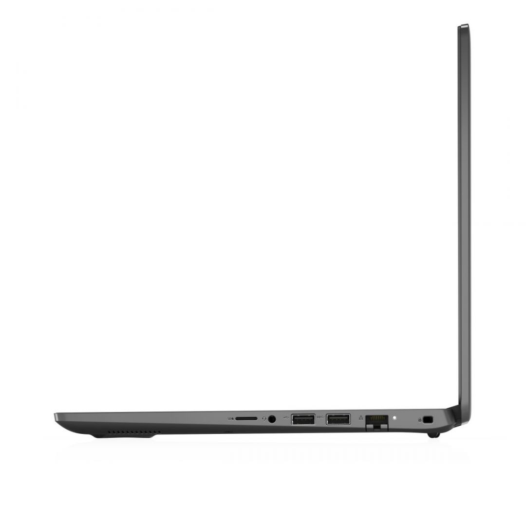 Dell Latitude 3510 Black