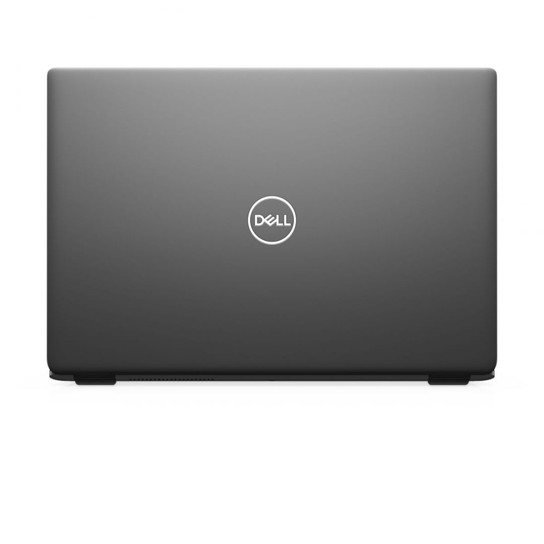 Dell Latitude 3510 Black