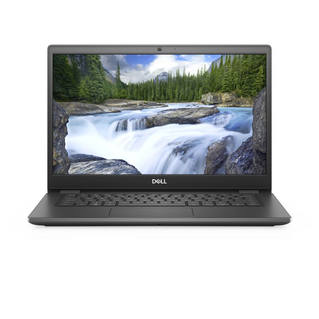 Dell Latitude 3510 Black
