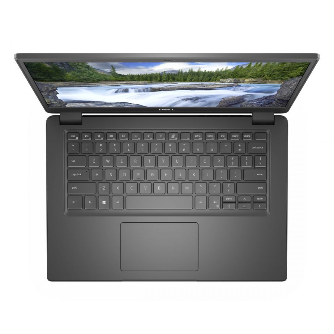 Dell Latitude 3510 Black