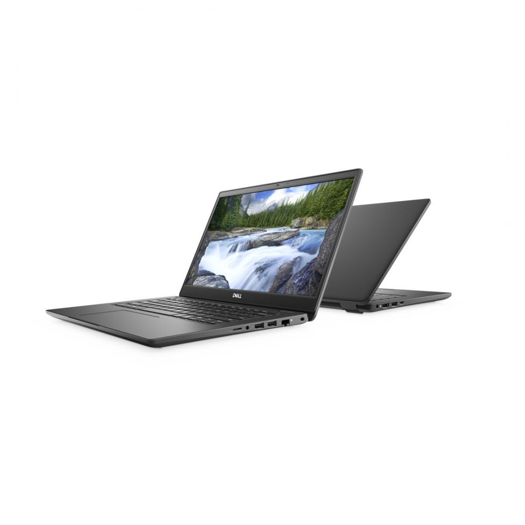 Dell Latitude 3510 Black
