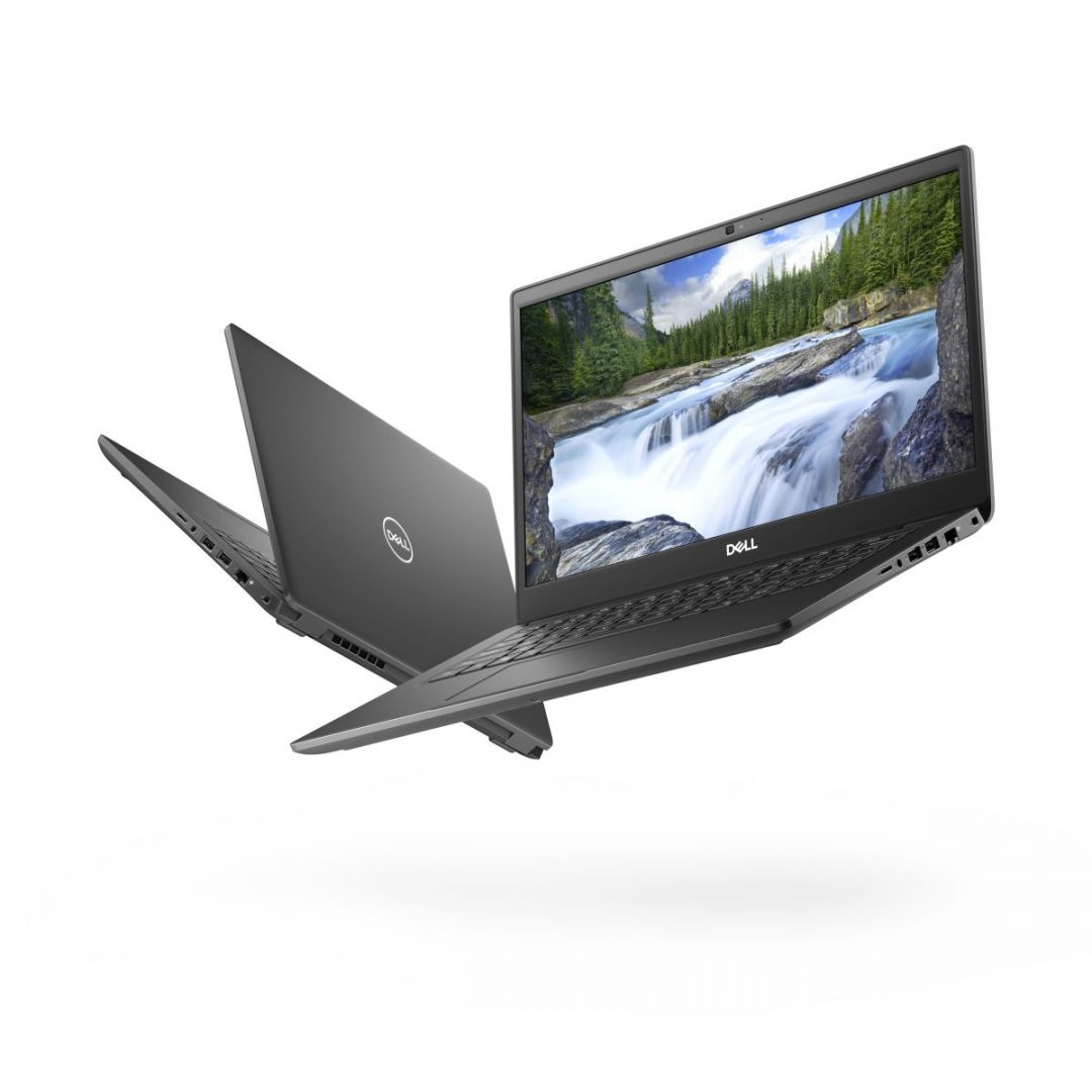 Dell Latitude 3510 Black