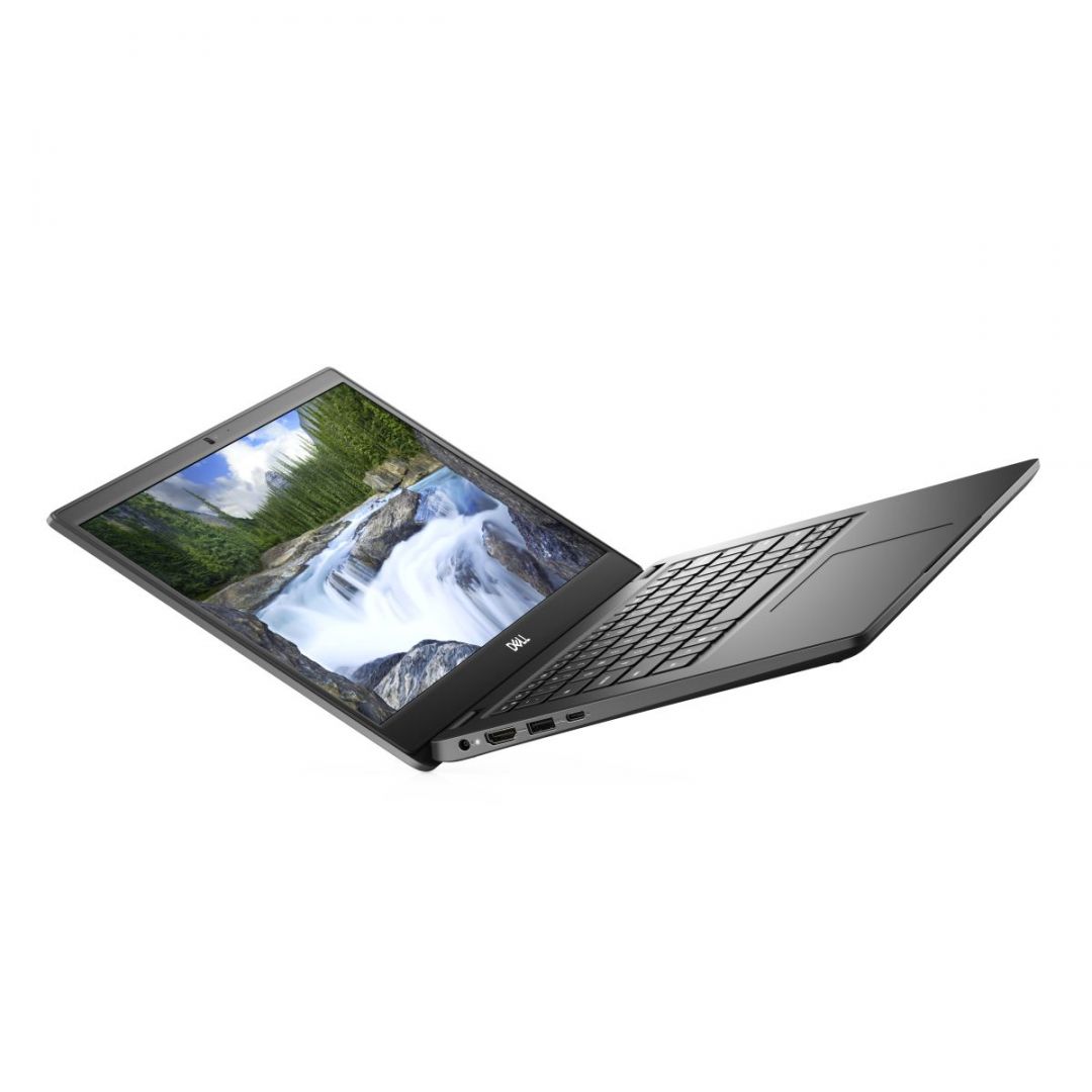 Dell Latitude 3510 Black