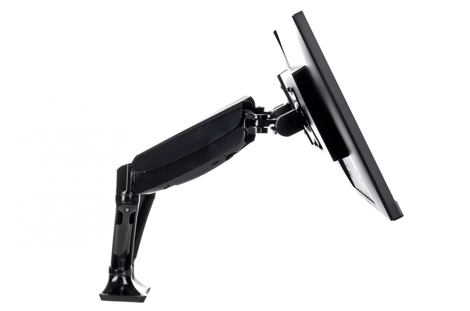 iiyama DS3002C-B1 Sleek and stylish dual gas spring arm