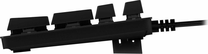 Logitech G513 GX Brown Tactile Gaming Keyboard Carbon US