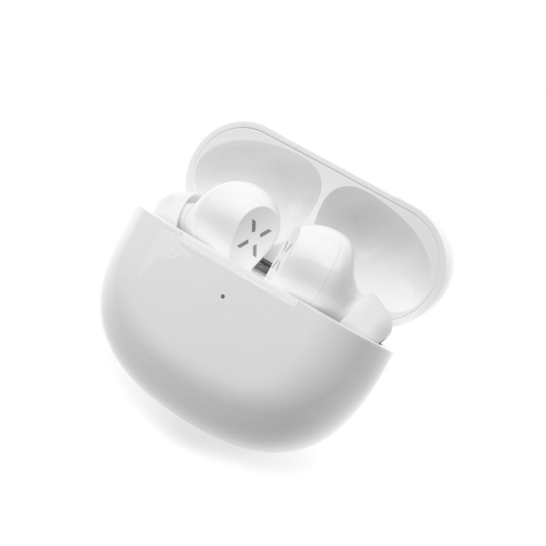 FIXED Boom Pods 2 White