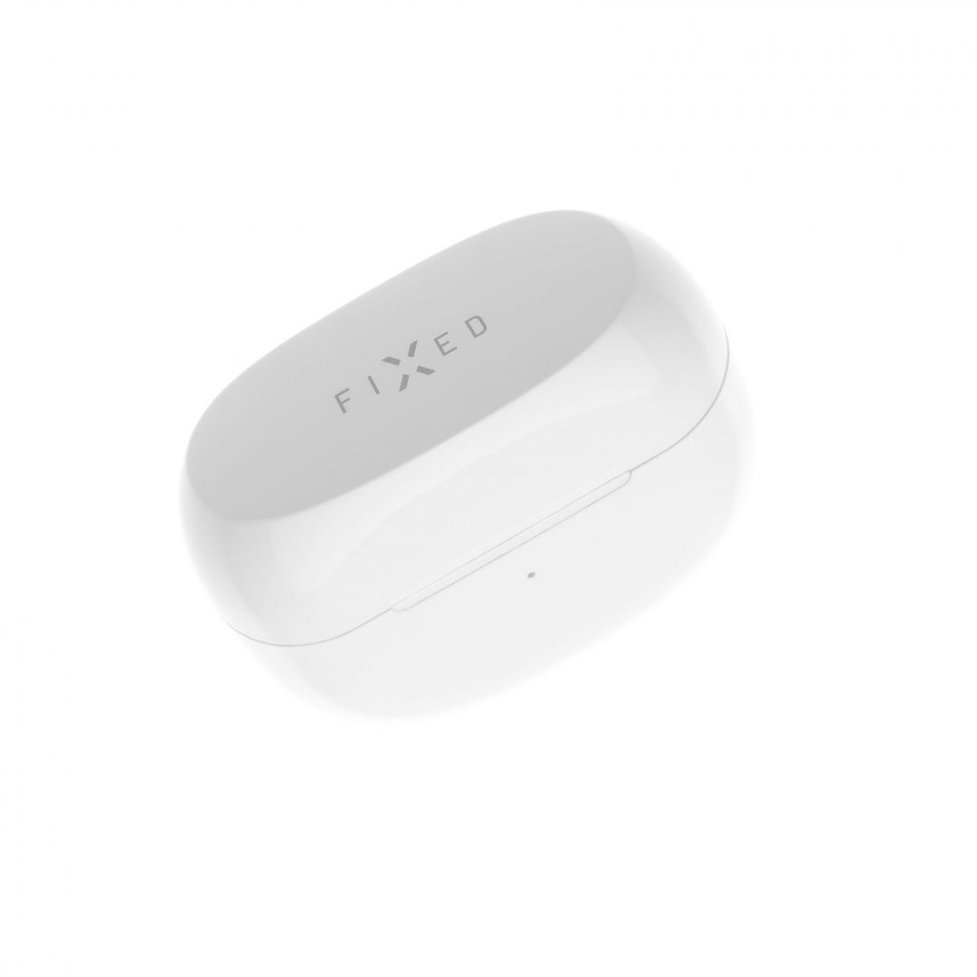 FIXED Boom Pods 2 White