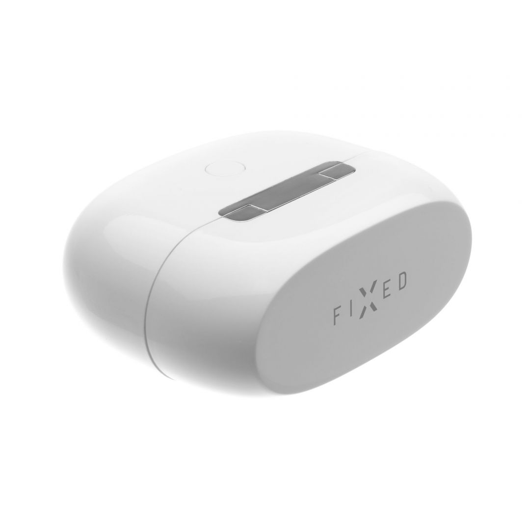 FIXED Boom Pods 2 White