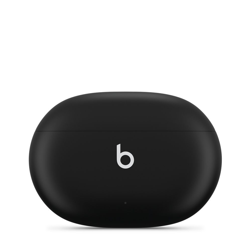 Apple Beats Studio Buds True Wireless Noise Cancelling Earphones Black
