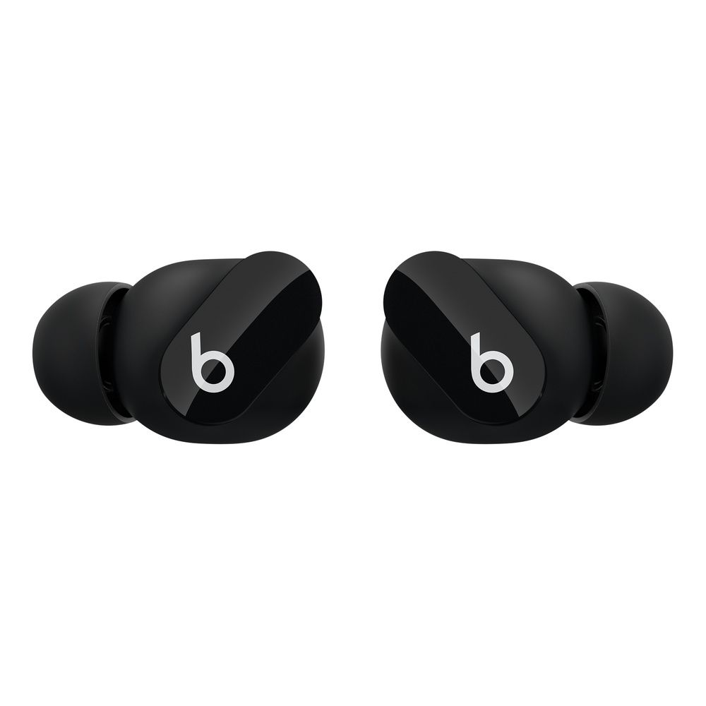 Apple Beats Studio Buds True Wireless Noise Cancelling Earphones Black