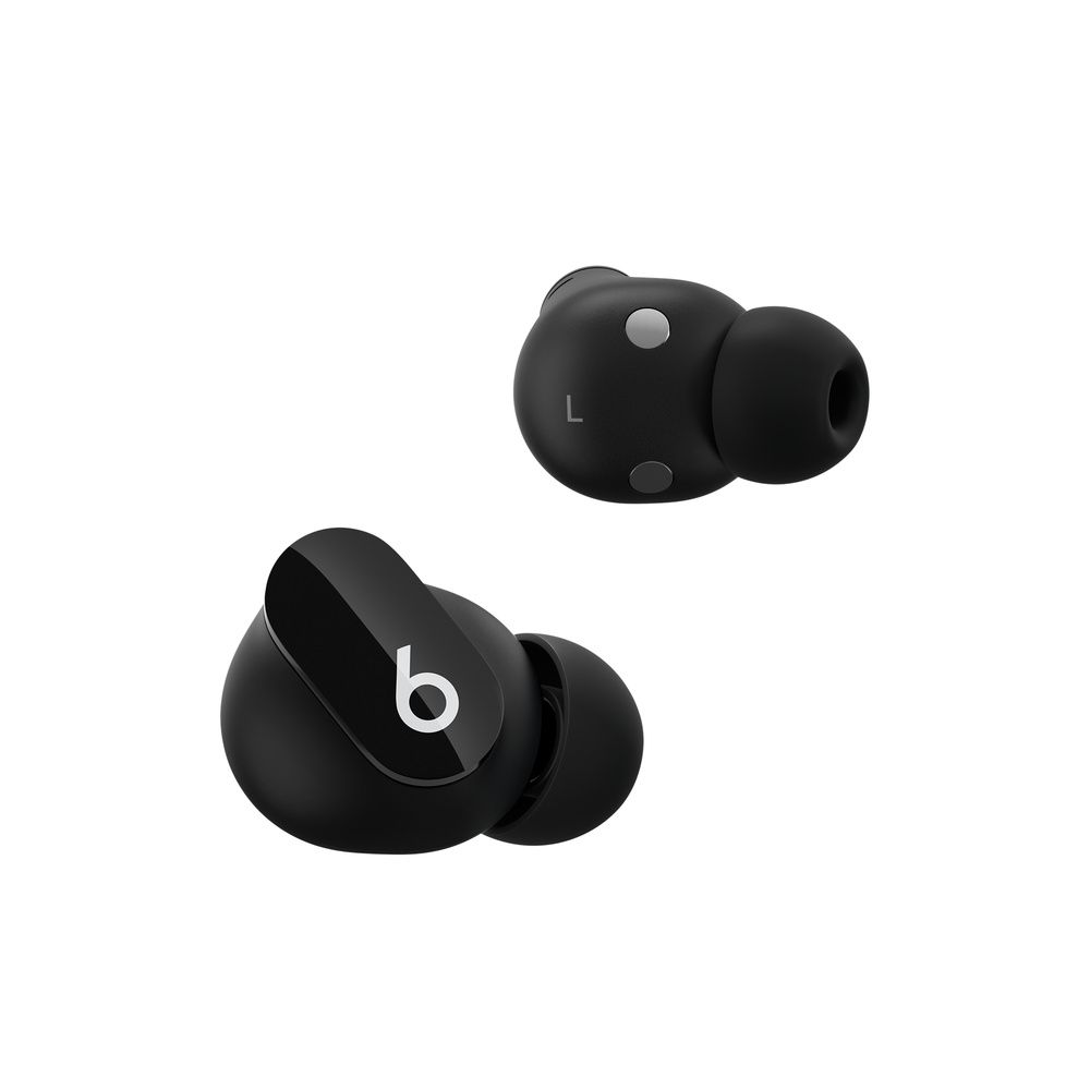Apple Beats Studio Buds True Wireless Noise Cancelling Earphones Black