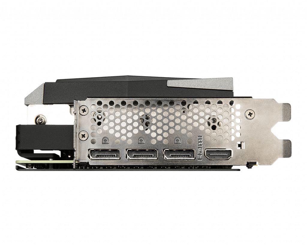Msi RTX 3060 GAMING Z TRIO