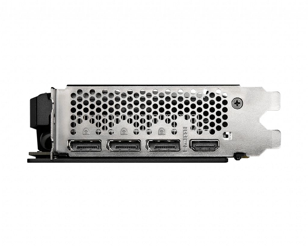 Msi RTX 3060 VENTUS 2X 12G OC