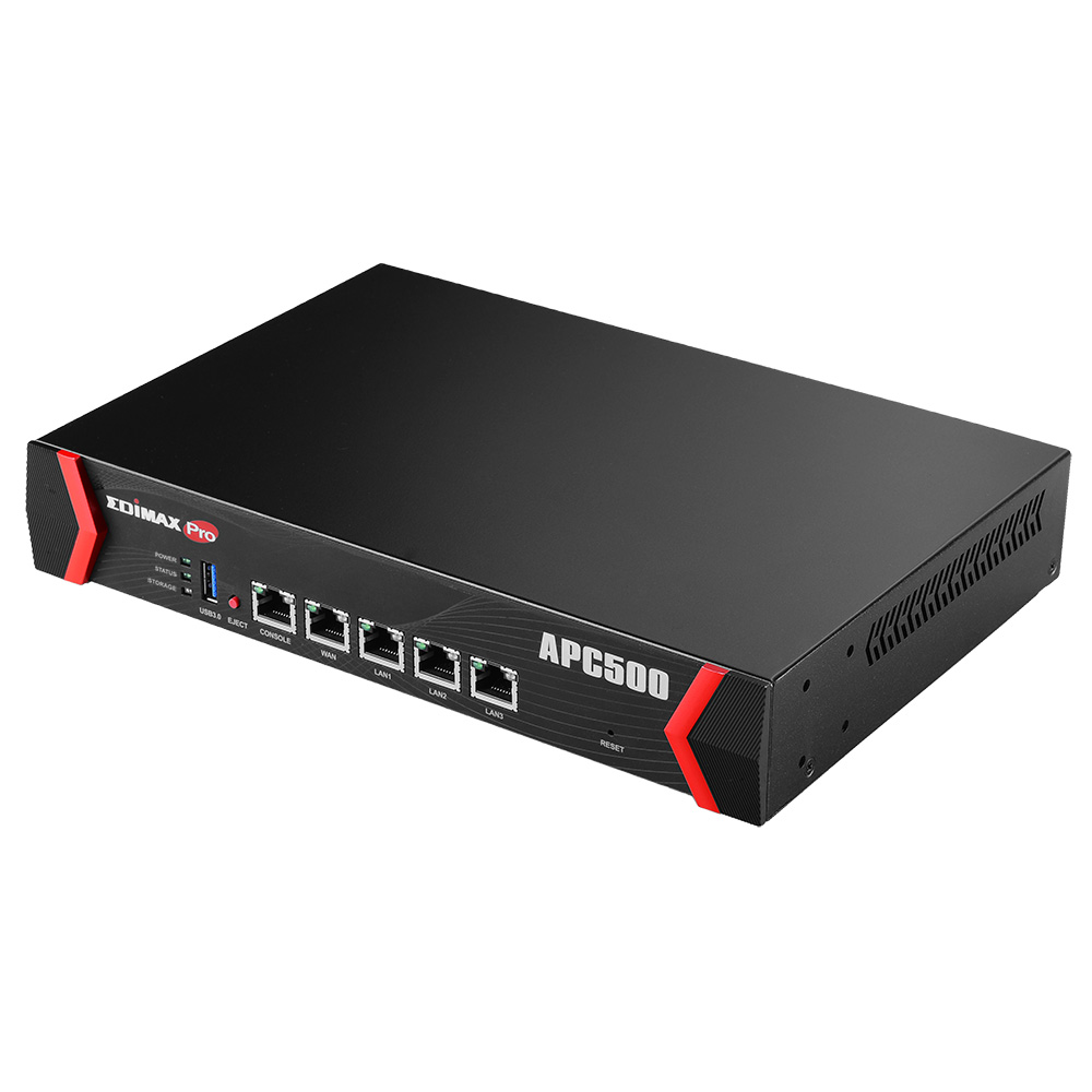 Edimax APC500 Wireless Access Point Controller