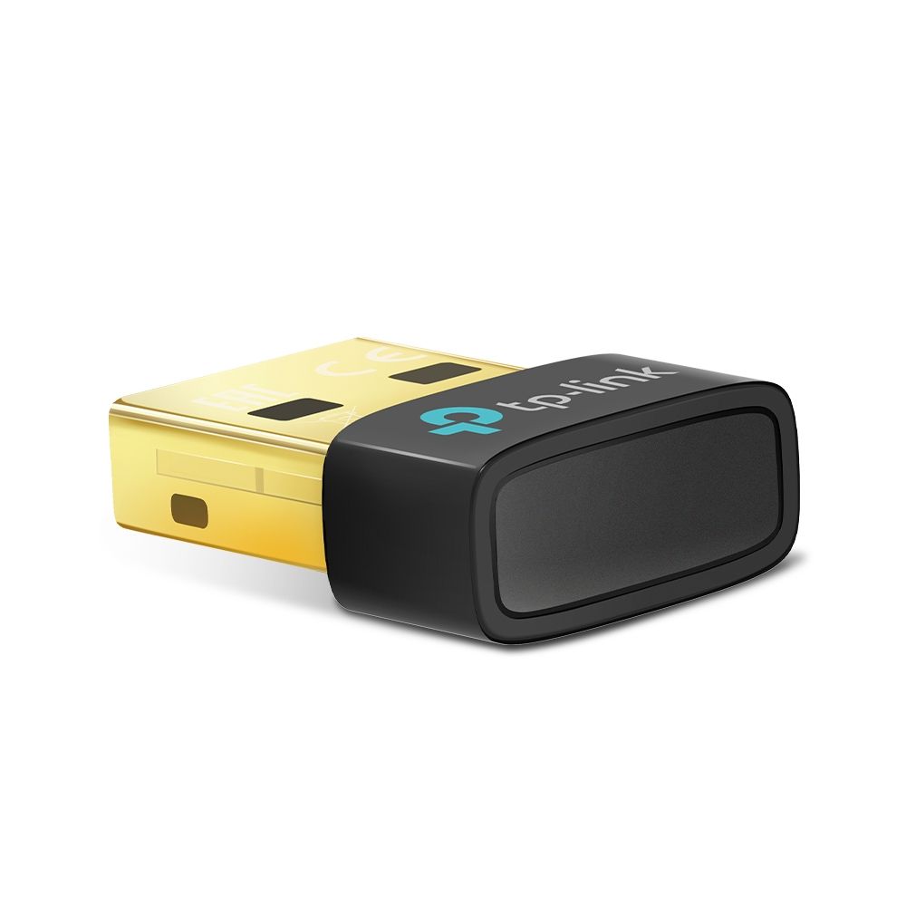 TP-Link UB500 Bluetooth 5.0 Nano USB Adapter Black