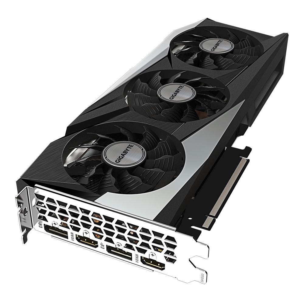 Gigabyte RTX 3060 GAMING OC 12G (LHR)