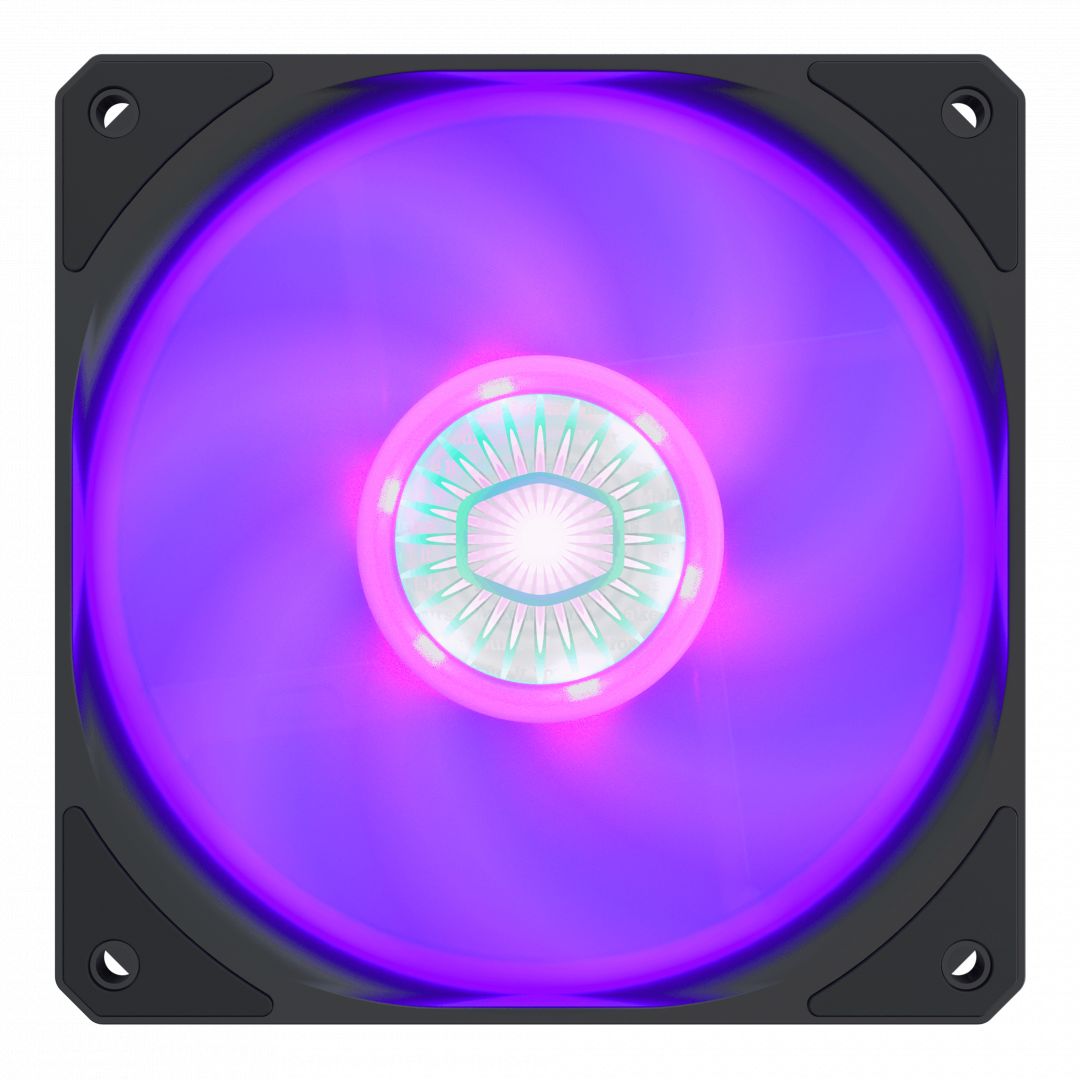 Cooler Master SickleFlow 120 RGB