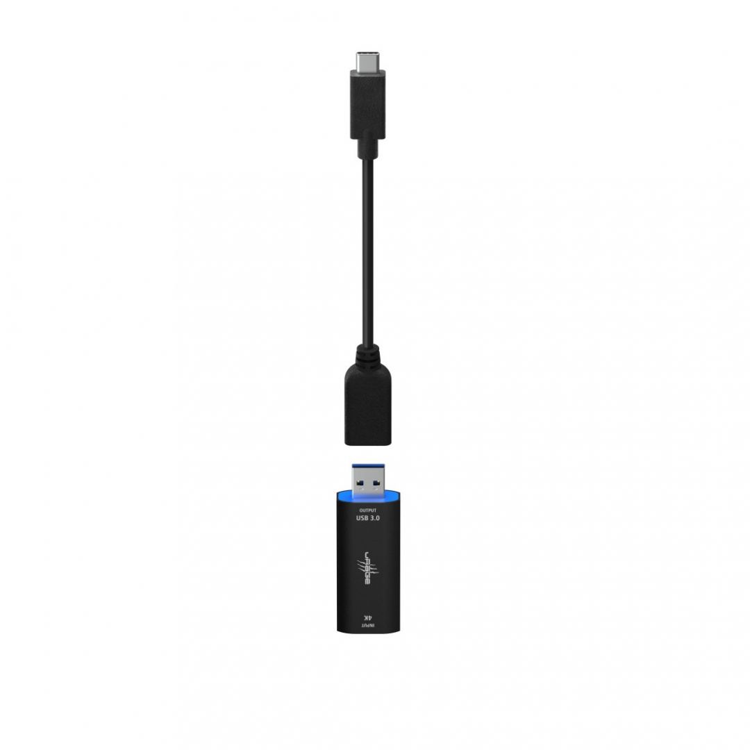 Hama Urage Stream Link 4K HDMI-to-USB