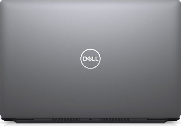 Dell Latitude 5521 Silver
