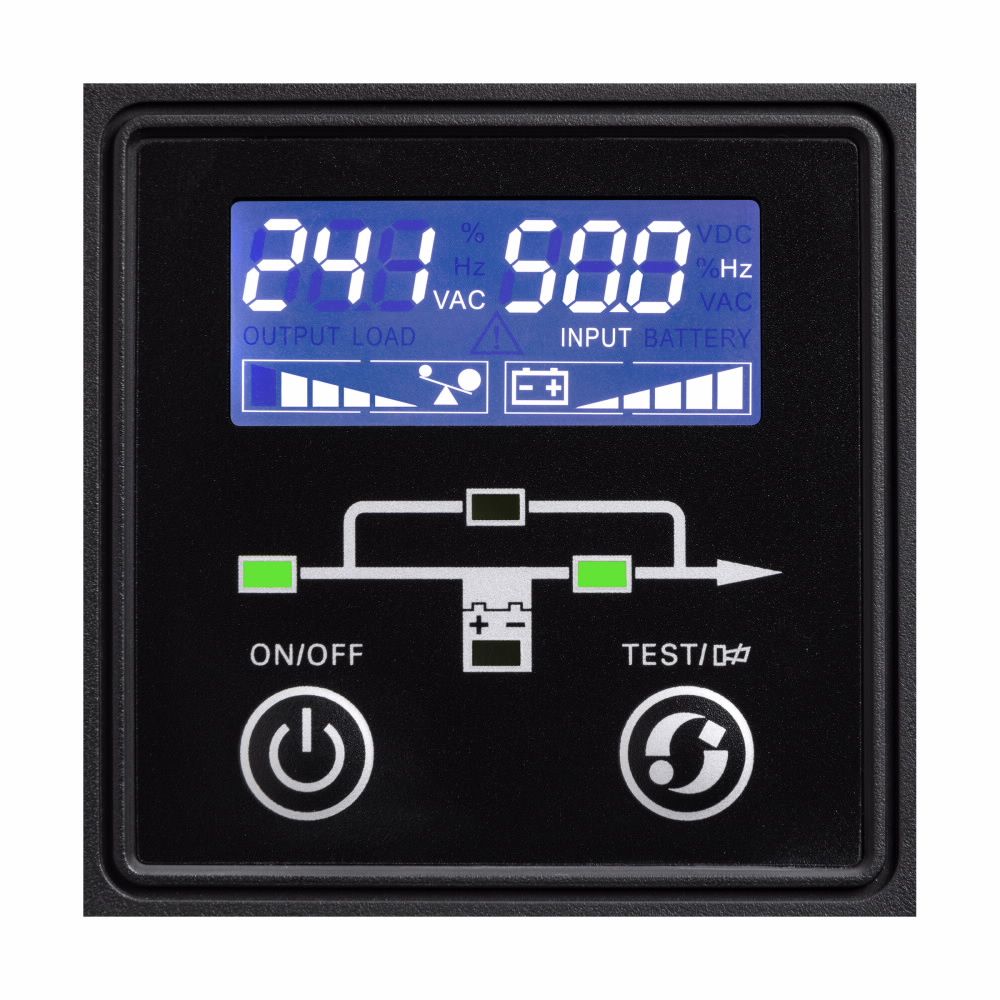 EATON 9E UPS 1000i