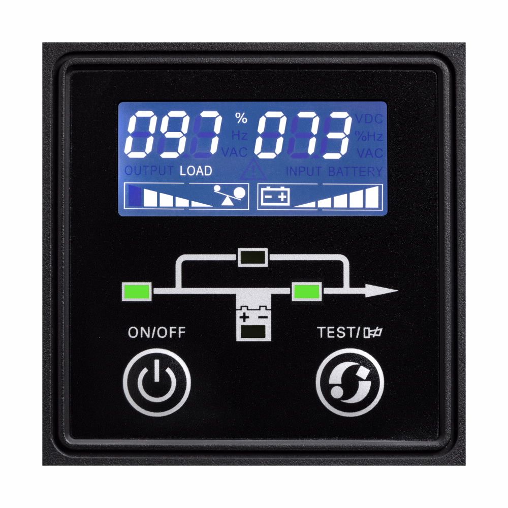 EATON 9E UPS 1000i